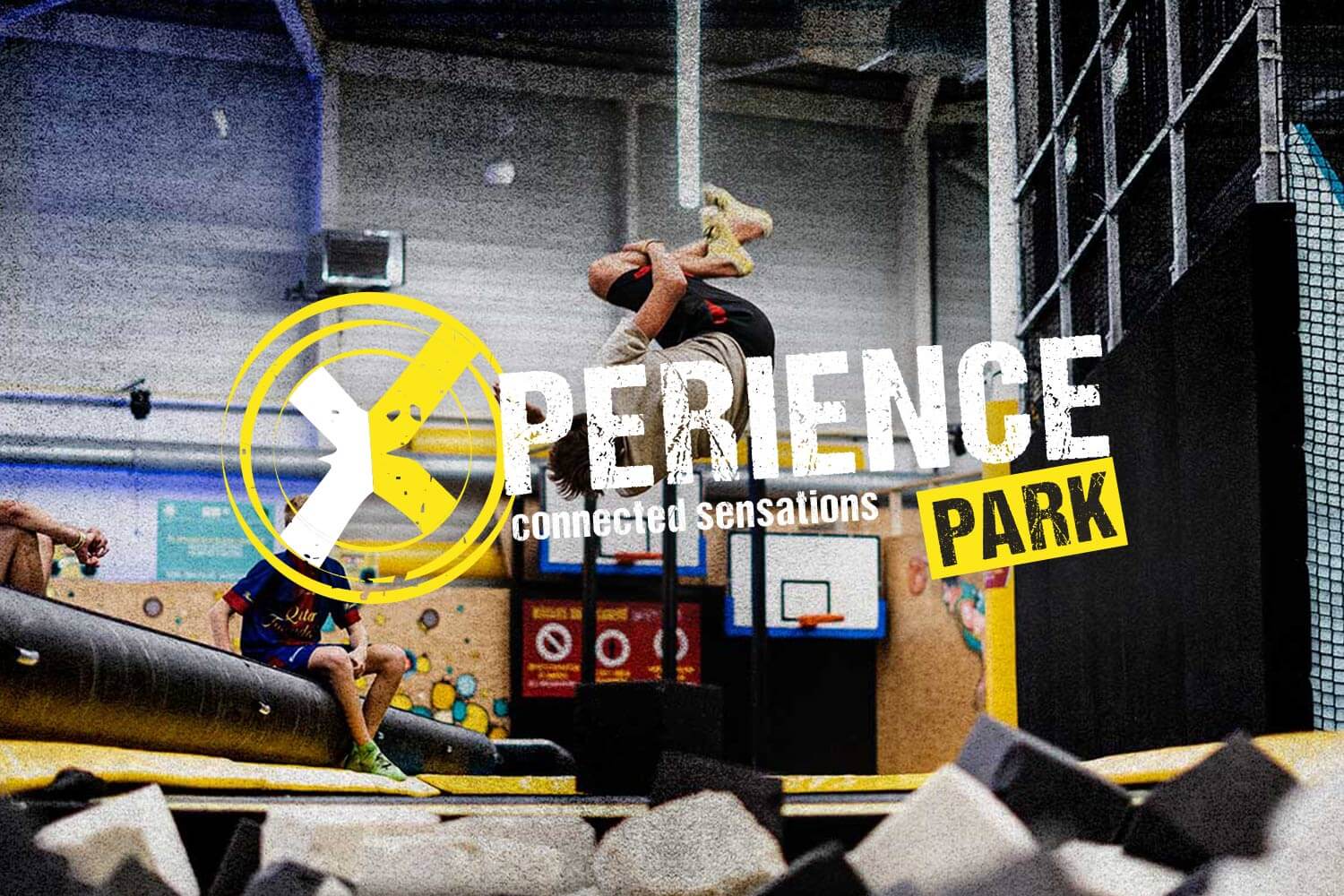 Xperience Parkour